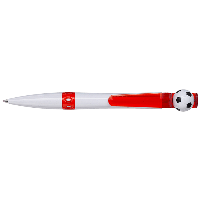 Football Design Ballpoint Pen
