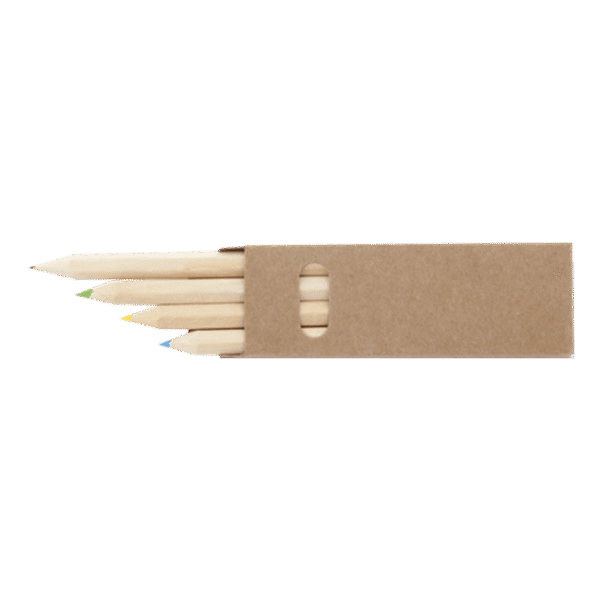 Tynie Pencil Set