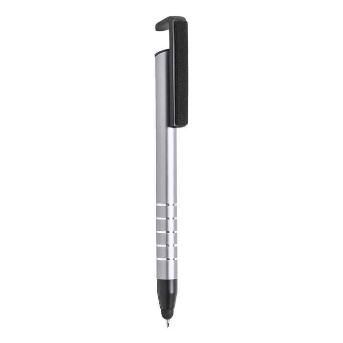 Idris Mobile Holder With Pen