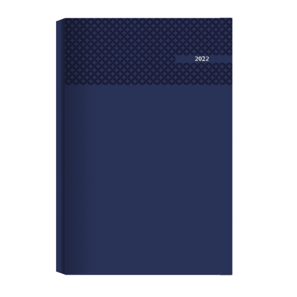 Diamond Design A5 Diary