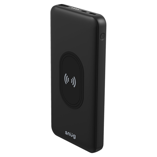 Snug Compact Pd Powerbank – 10000Mah