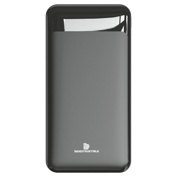 IND 10 000mAh Power Bank