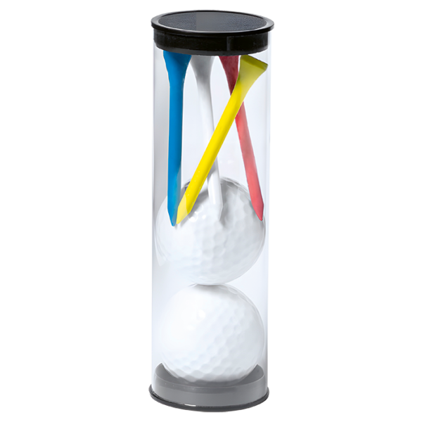 Golf Set Caddie