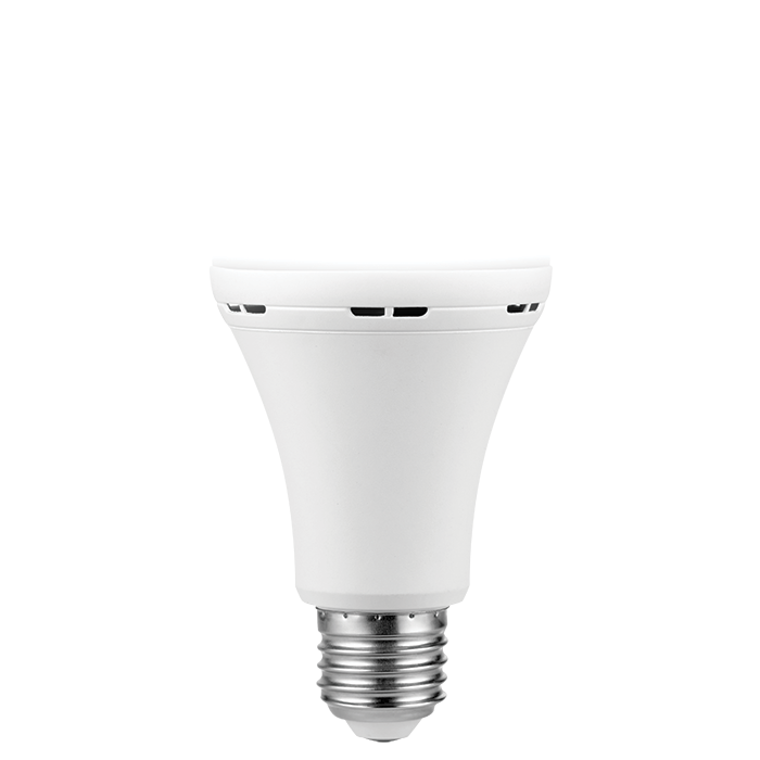 5W GU10 Rechargeable Led Light Bulb – 4 Pack