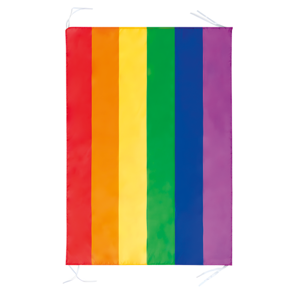 Flag Zerolox