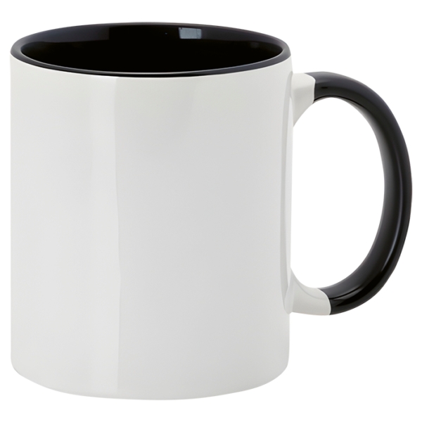 350ml Sublimation Mug Harnet