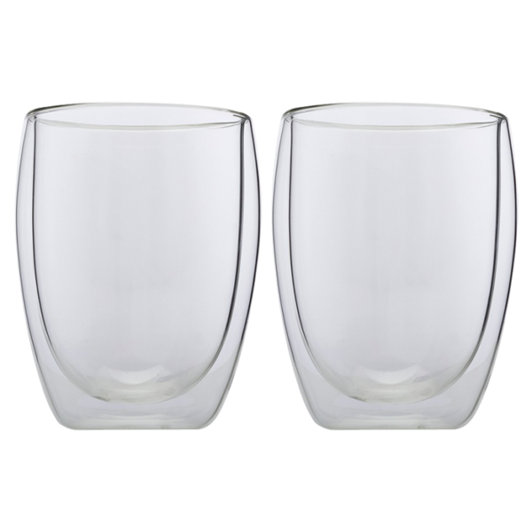 Blend Double Wall Cup Set of 2