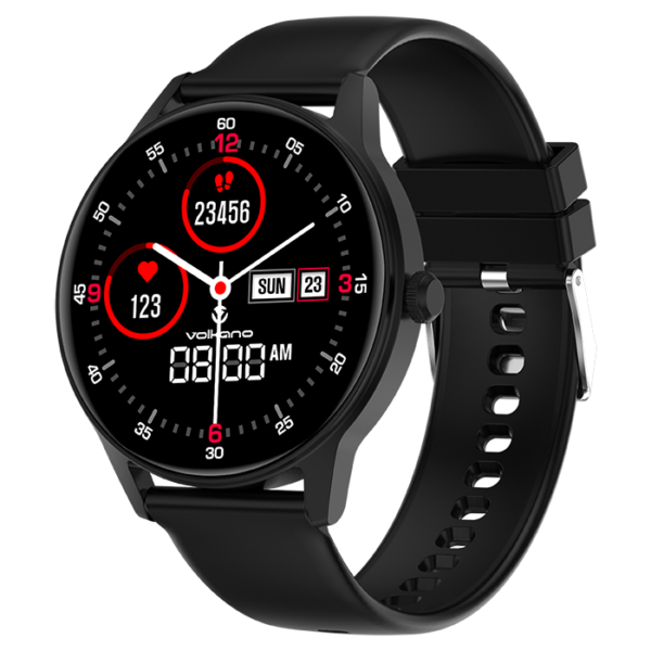 Volkano Soul Series Smart Watch