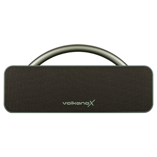 Volkano X VXS200 Portable Bluetooth Speaker