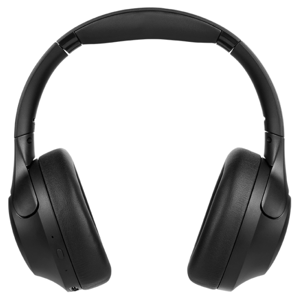 VolkanoX VXH200 Bluetooth Headphones with ANC