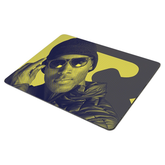 Sublimated Mousepad