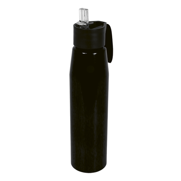 700ml Aluminium Bottle
