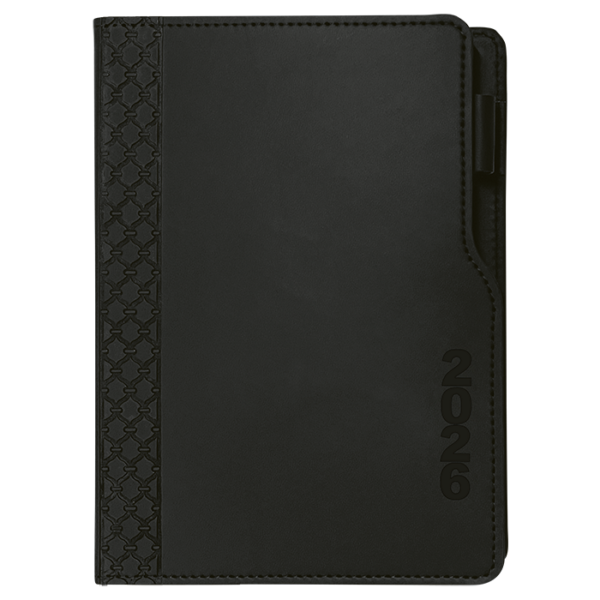 2026 Executive Cut Away A4 Diary