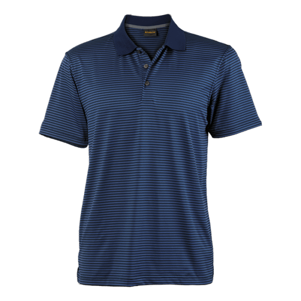 Preston Golfer