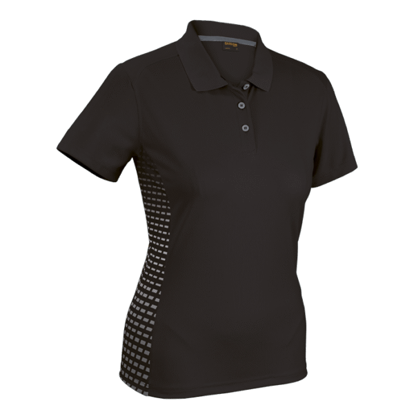 Galaxy Golfer Ladies