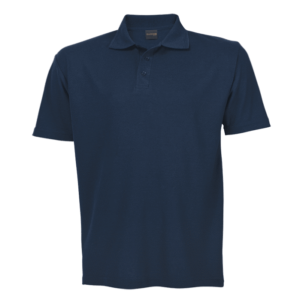 Value Pique Knit Golfer