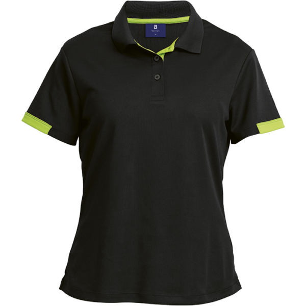Sphere Golfer Ladies
