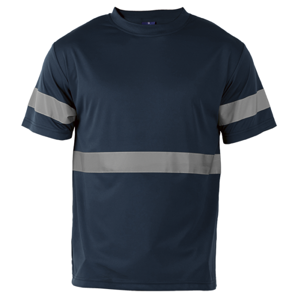 135g Essential T-Shirt with Tape