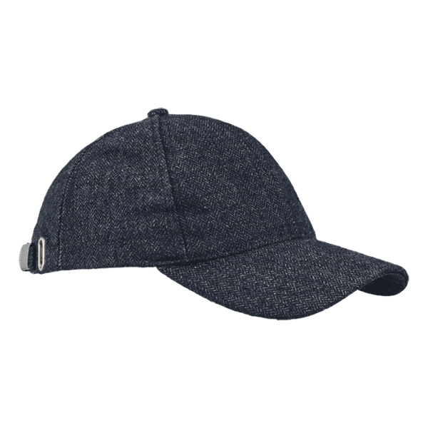 6 Panel Thistle Cap