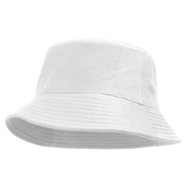 Basic Bucket Hat