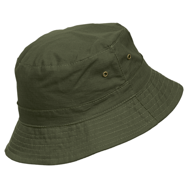Barron Ripstop Bucket Hat
