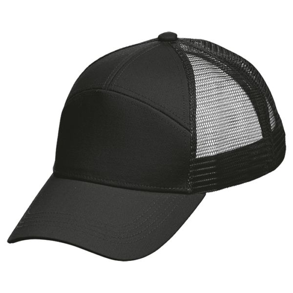 Barron Trucker Cap with Mesh