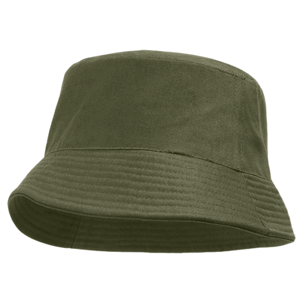 Barron Basic Bucket Hat