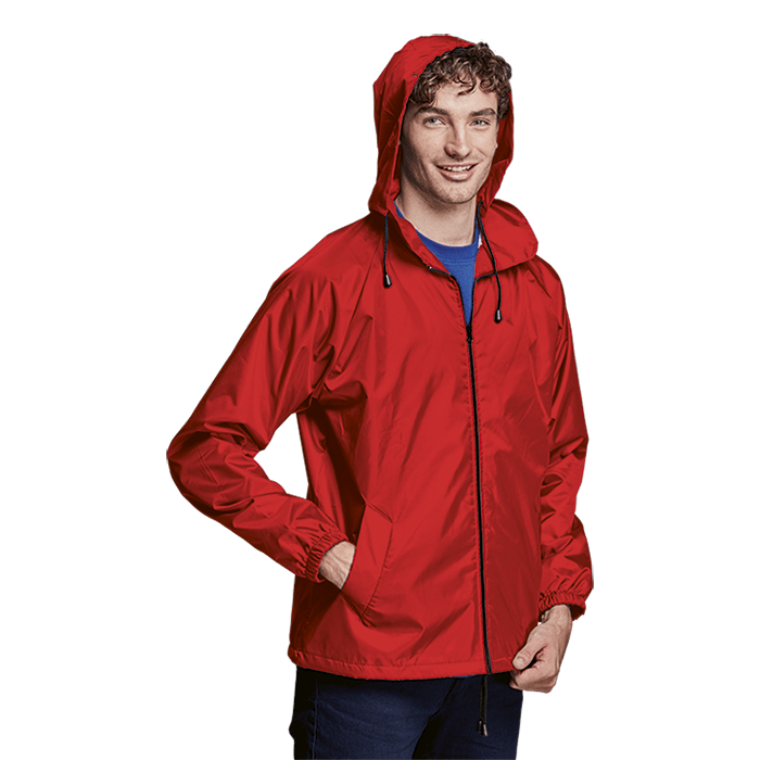 Build-a-Jacket – Unisex Mac Jacket
