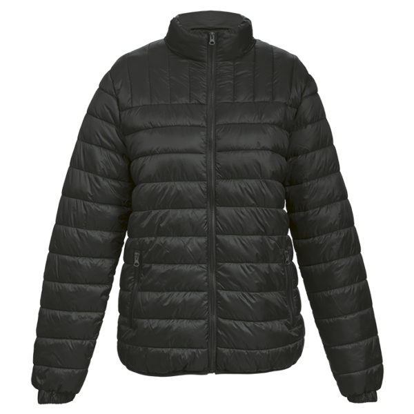 Barron Value Puffer Ladies