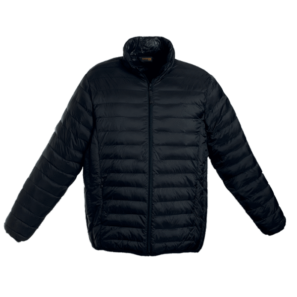 Light Padded Jacket – Mens