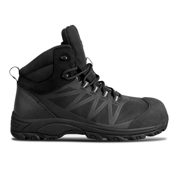 JCB Supreme Hi-Top