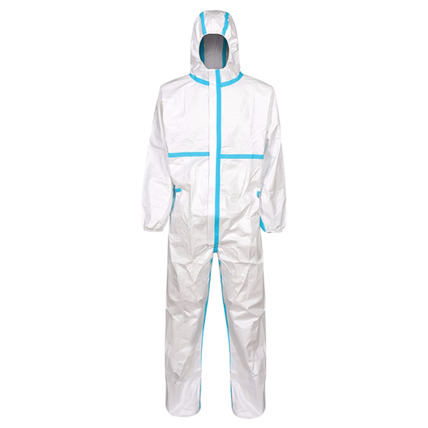 Pioneer Type 4/5/6 Coverall