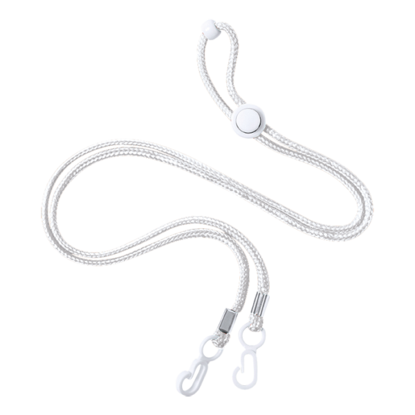 Mask Holder Lanyard Menfix