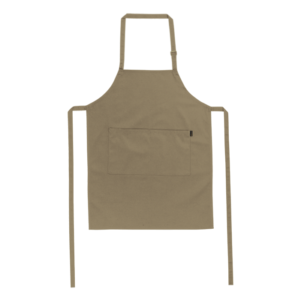 Bib Apron