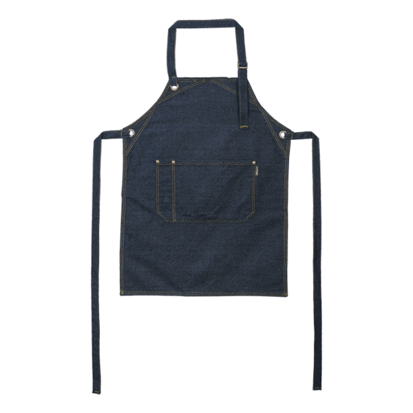 Premium Bib Apron