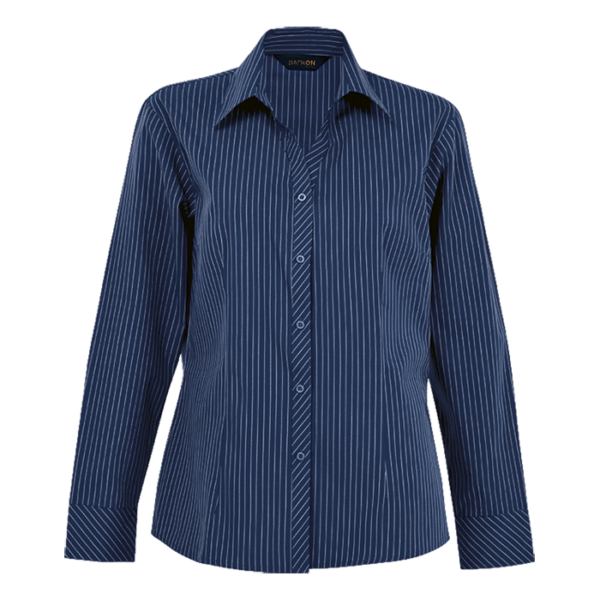 Quest Long Sleeve Blouse Ladies
