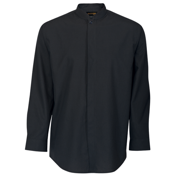 Barista Lounge Long Sleeve Mens