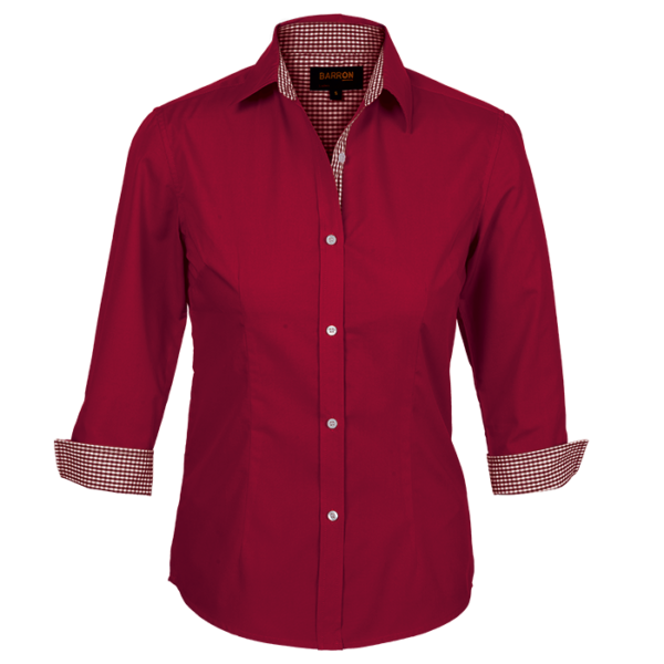 Harper Blouse Ladies