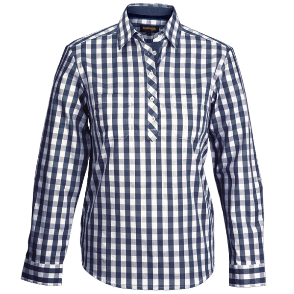 Cedar Blouse Ladies