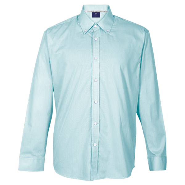 Prime Cotton Lounge Long Sleeve Mens