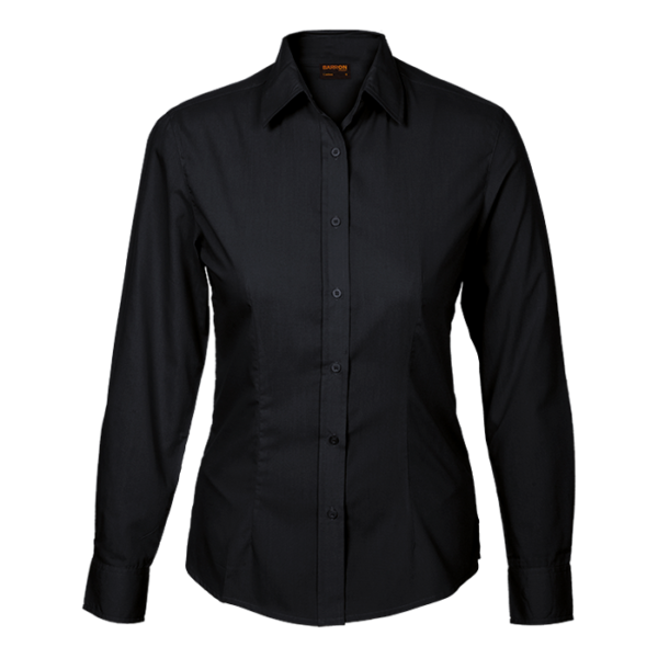 Value Blouse Long Sleeve Ladies