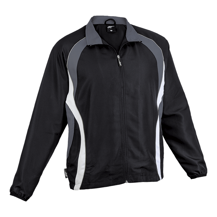 BRT X-Celerate Tracksuit Top