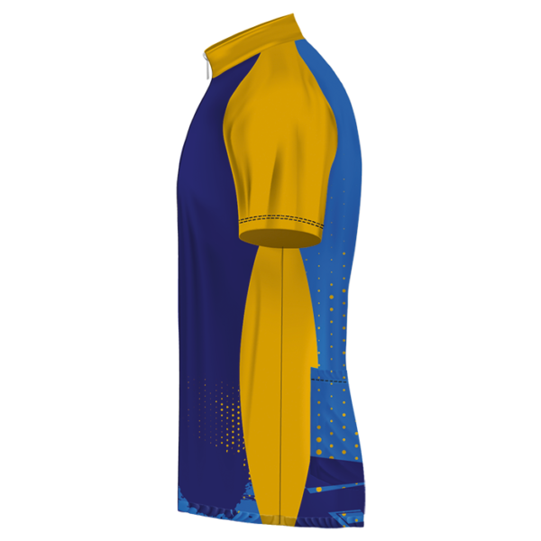 Cycling Top Custom Design