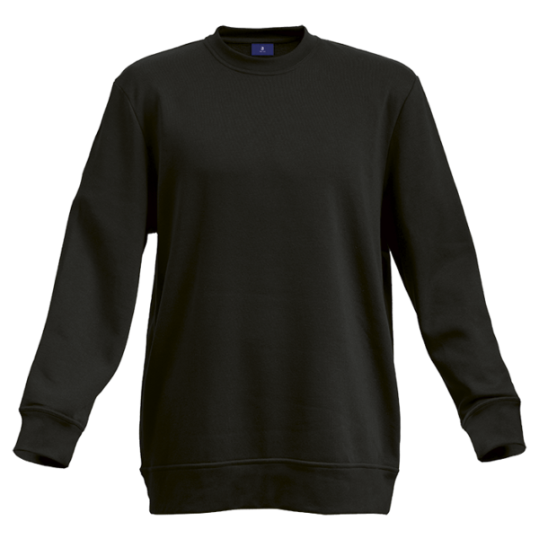 Barron Basic Crew Neck Sweater