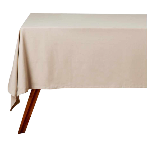 Cotton Classics Rectangular Tablecloth