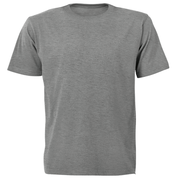 145g Value Crew Neck T-Shirt