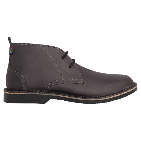 Veldskoen Chukka