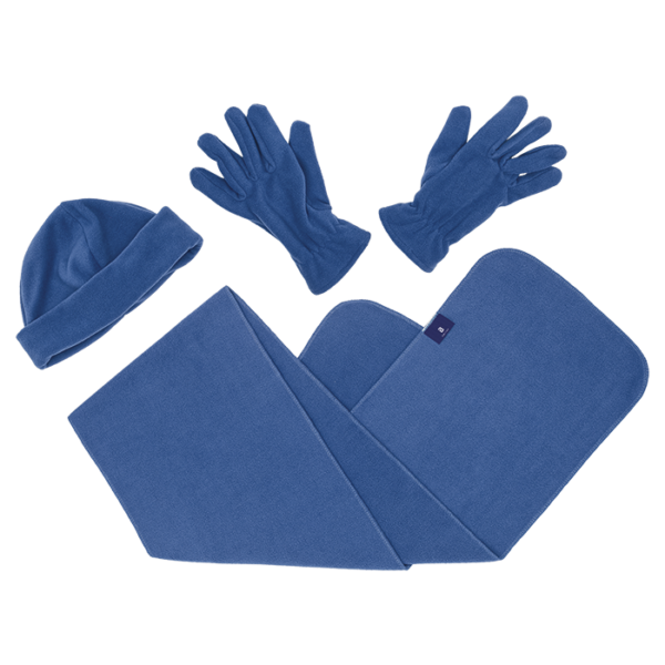3 Piece Glacier Set