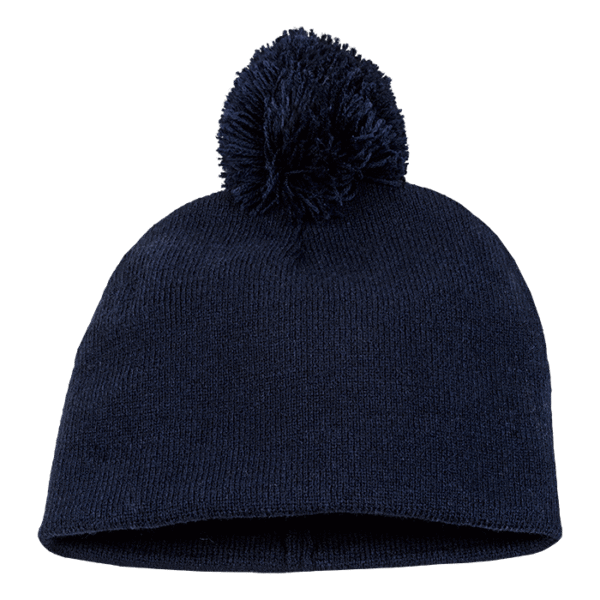 Margo Knitted Beanie